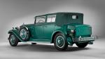Minerva 8AL Convertible Sedan by Rollston 1931 года